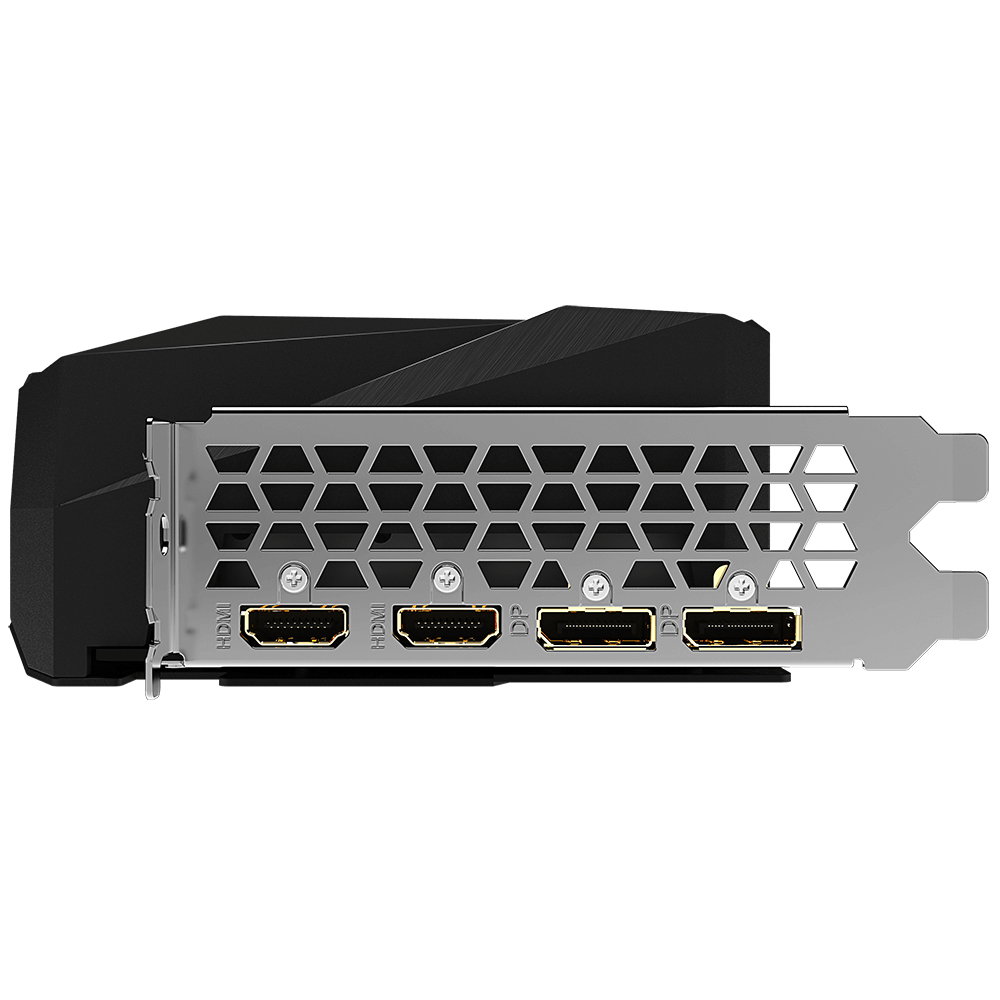 GIGABYTE GV-R69XTAORUS M-16GD – image 9