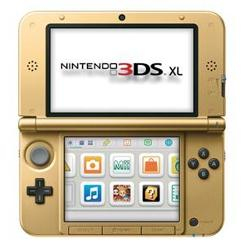 Nintendo 3DS XL Zelda: A Link Between Worlds – image 2
