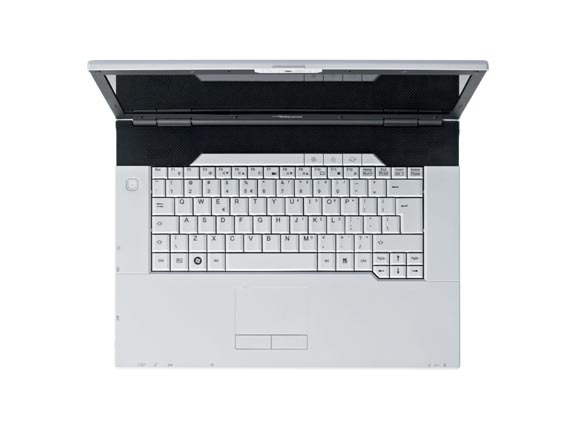 Fujitsu AMILO Pa 3515 – image 7