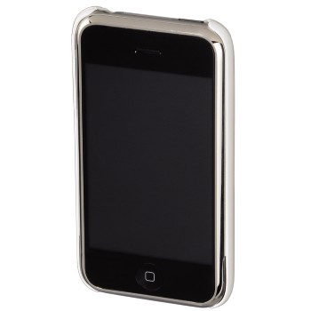 Hama Lips mobile phone case Cover White – image 2