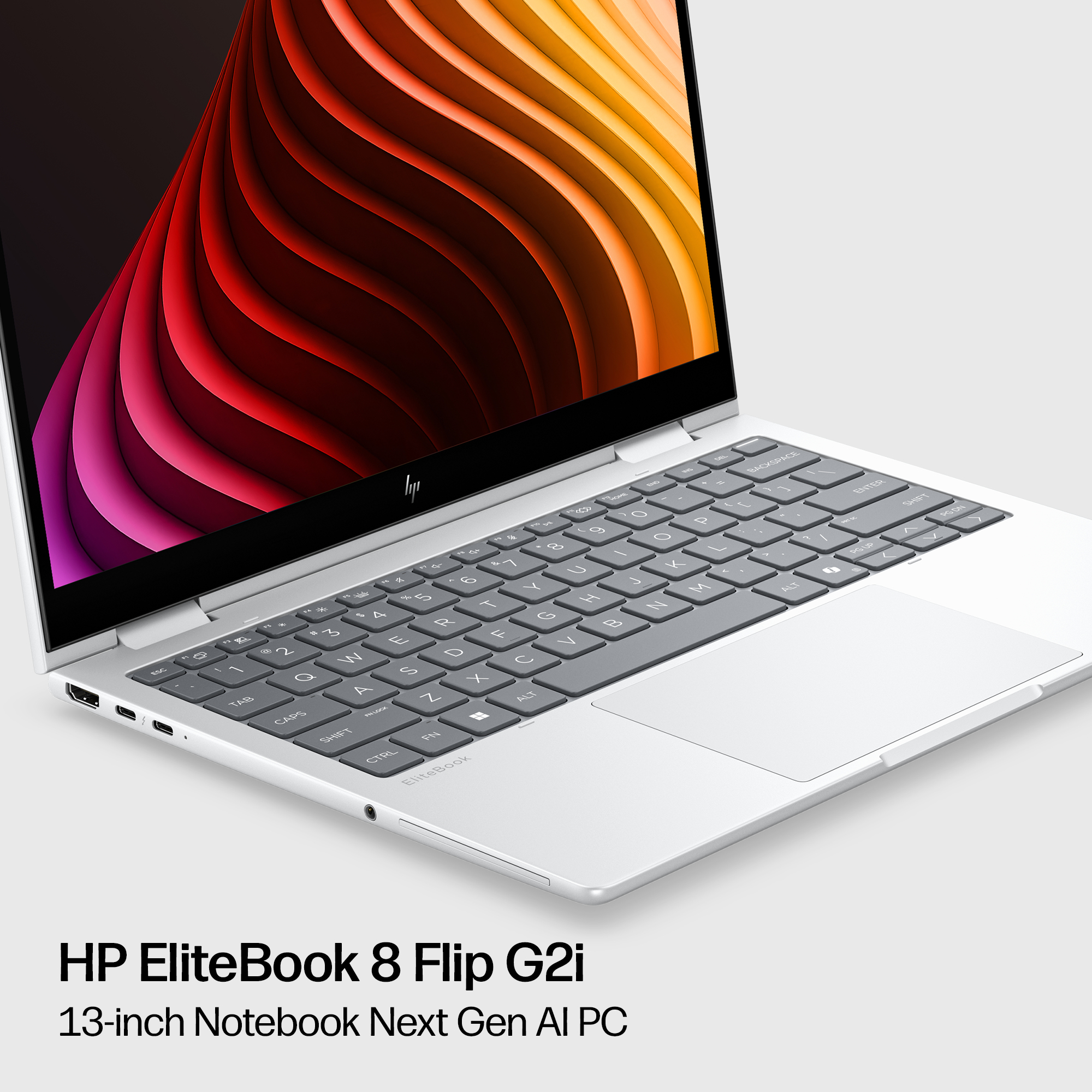 HP DW6F2AT laptop Copilot+ PC Intel Core Ultra 7 – image 9