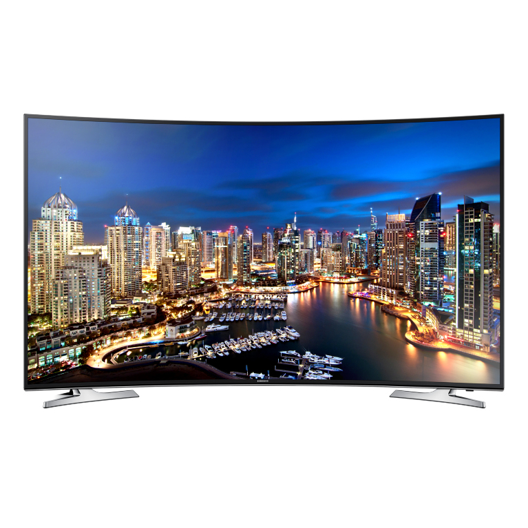 Samsung Series 7 UE65HU7100S