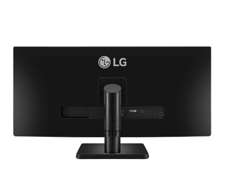 LG 34UB67 computer monitor – image 6