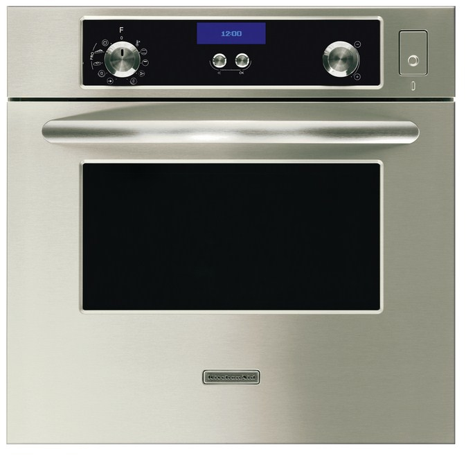 KitchenAid KOSP 6625/IX