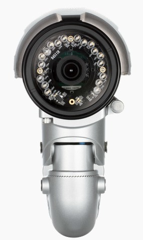 D-Link DCS-7513 security camera Bullet IP security camera Outdoor – image 2