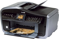 Canon PIXMA MP830 Inkjet A4