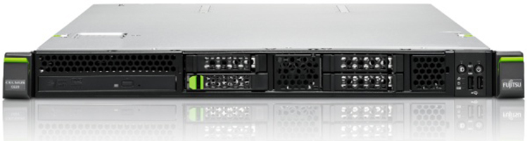 Fujitsu CELSIUS C620 Intel® Xeon® E3 Family E3-1270 – image 1