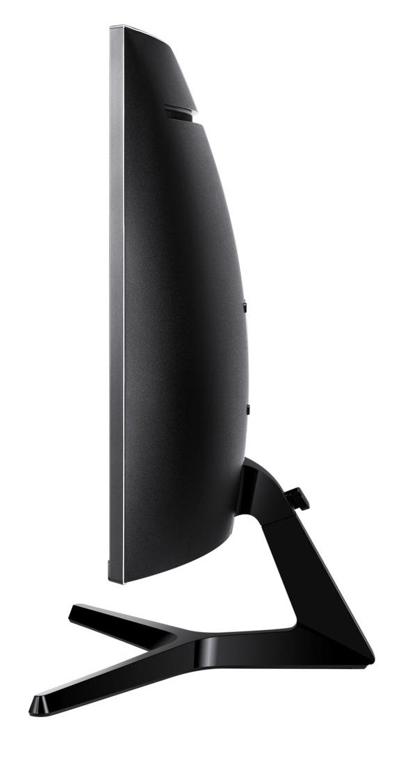 Samsung LC32JG50QQU computer monitor – image 7