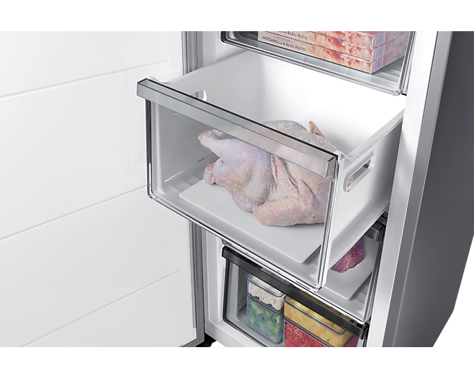 Samsung RZ32C7ADESA/EF freezer Upright freezer Freestanding – image 6