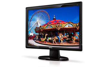 BenQ G951A computer monitor