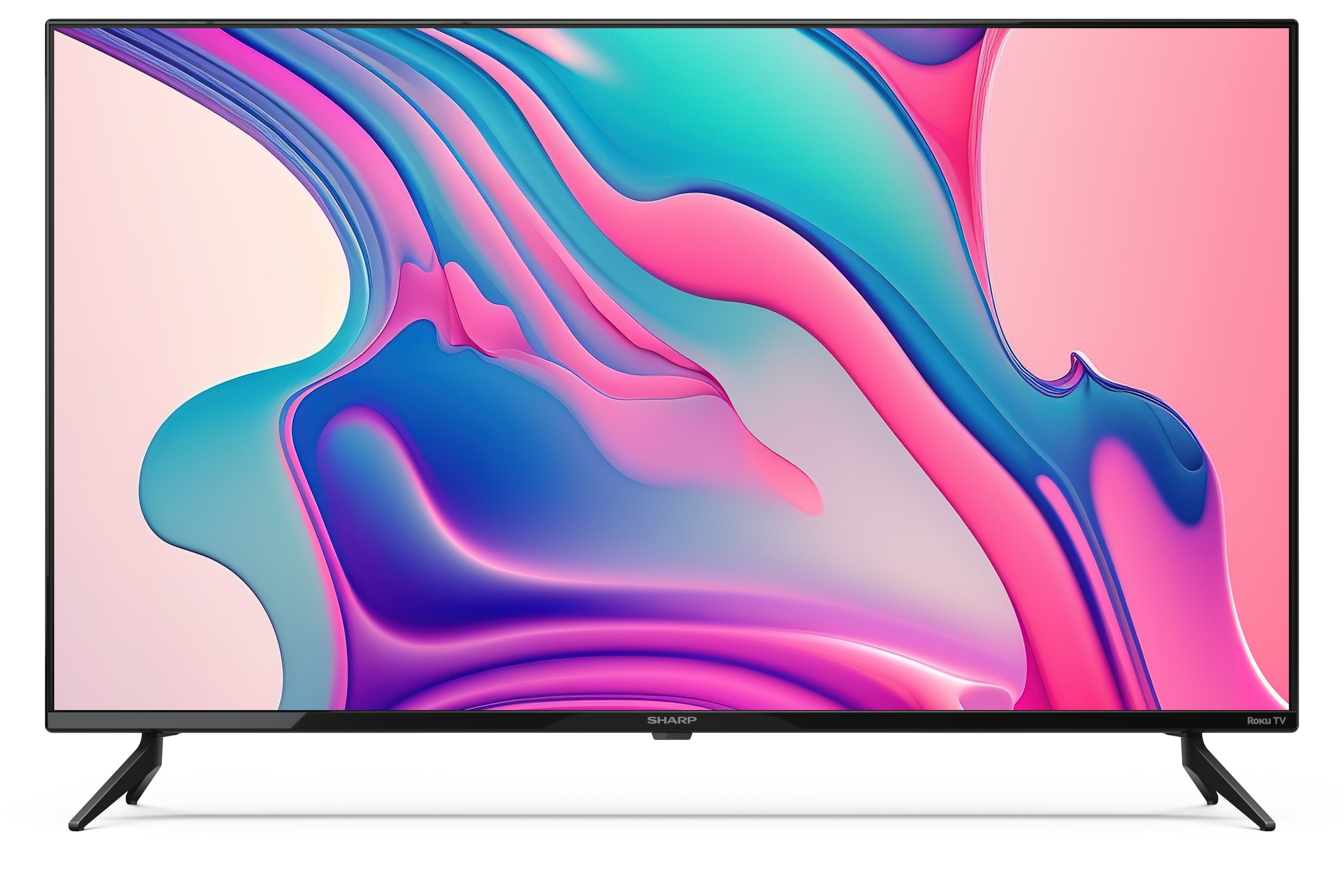 Sharp FD2E 40" — vue 1 sur 8