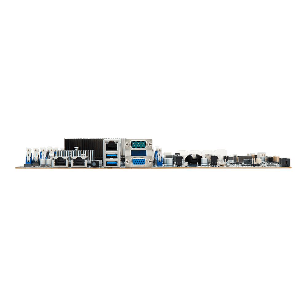 GIGABYTE MB51-PS0 BGA 2518 ATX – image 3
