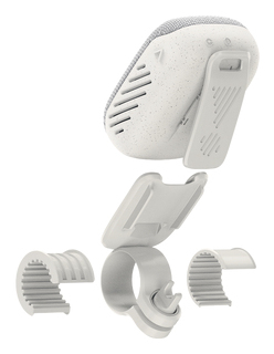 JBL Wind 3S Mono portable speaker White 5 W image 2