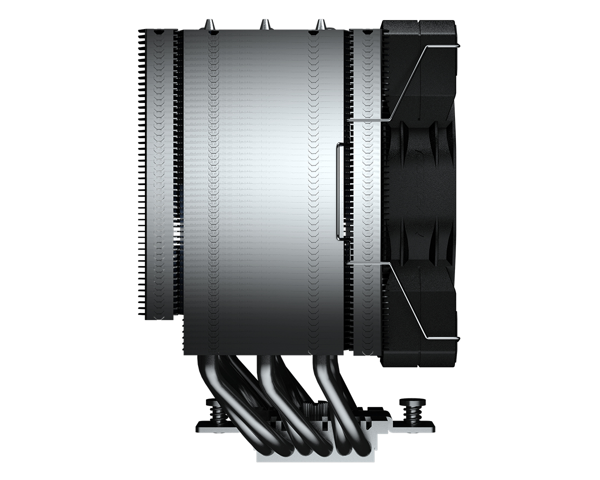COUGAR CPU Cooler FORZA 85 Essential – image 4