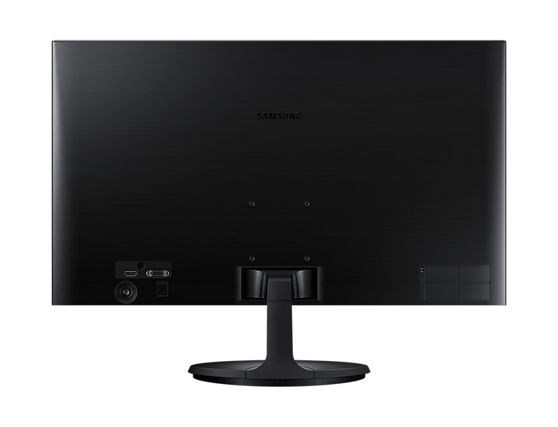 Samsung S24F352 computer monitor – image 3