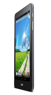 Acer Iconia B1-810-1400 Intel Atom® – image 2