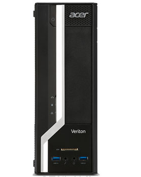 Acer Veriton X2631G Intel Pentium G G3220