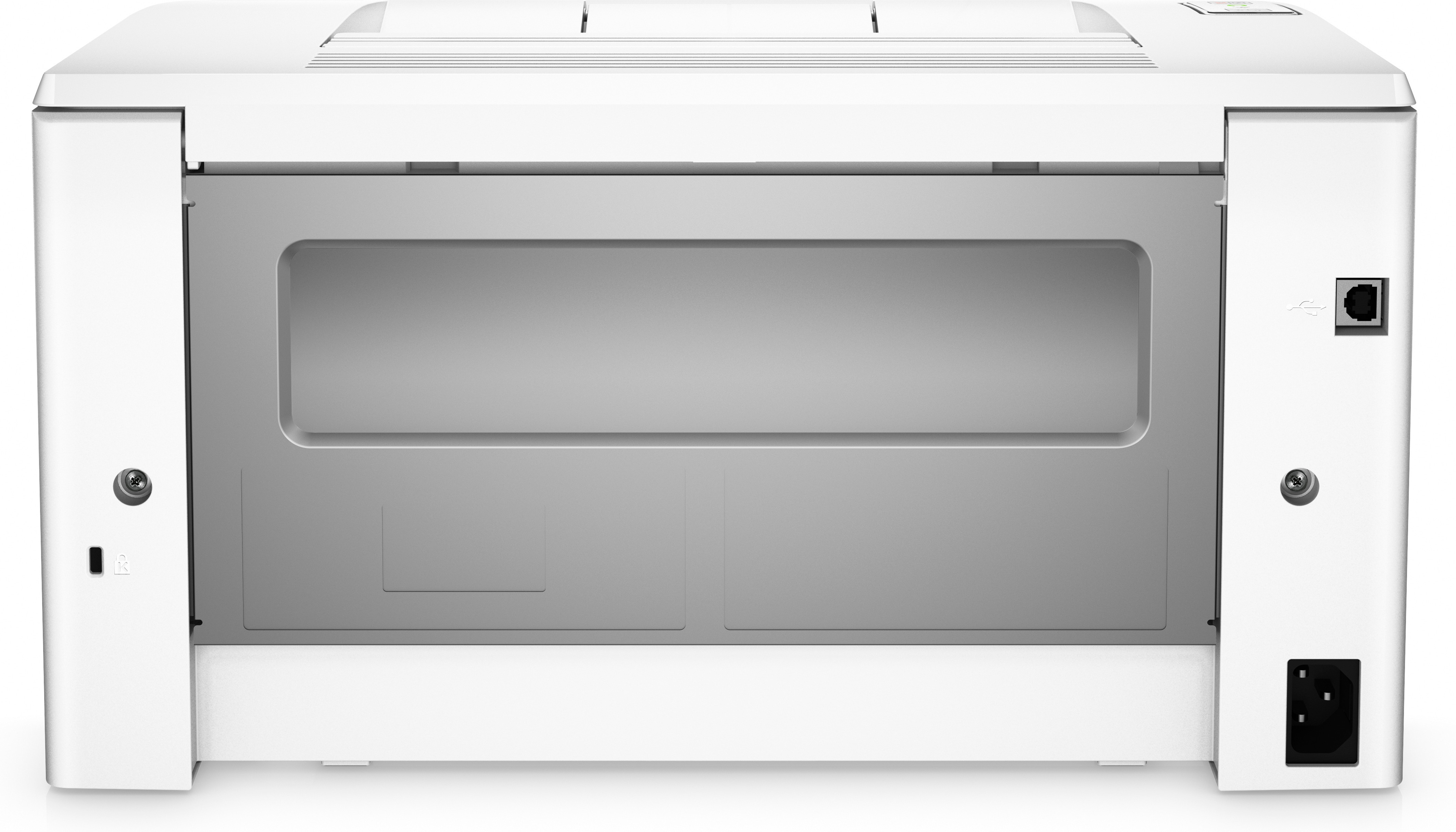 Impresora Laser Monocromatica HP LaserJet Pro M102w, Inalámbrica, Hasta 23 ppm, Toner CF217A