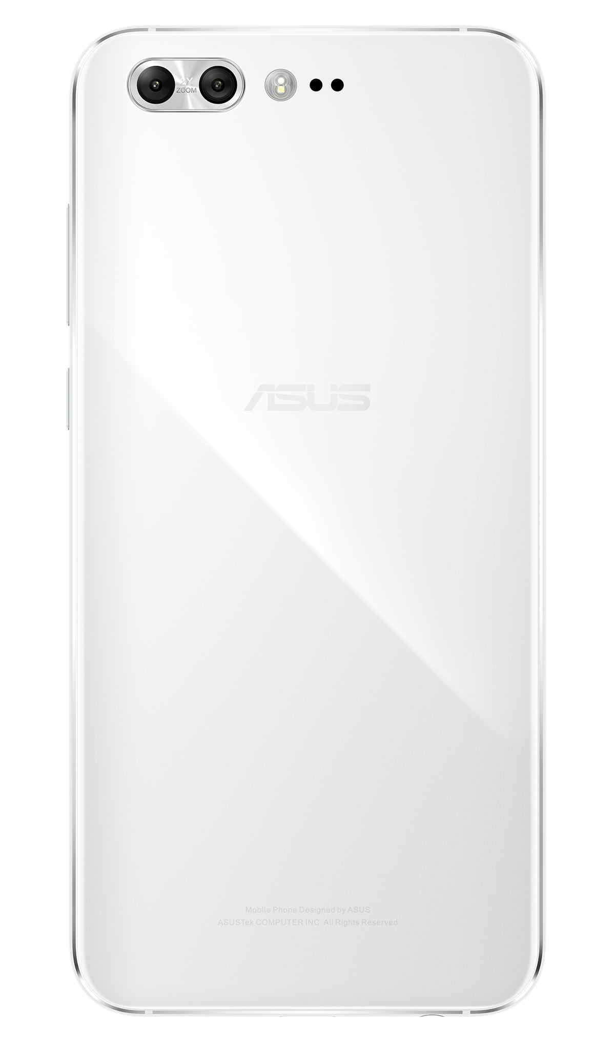 ASUS ZenFone ZS551KL-2B010WW smartphone – image 2