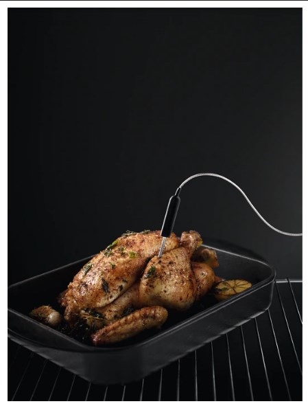 AEG BSK782320M 70 L Stainless steel – image 7
