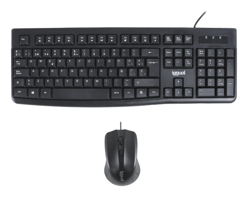 iggual CMK-business 2 – image 1