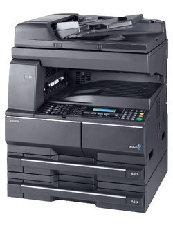 Kyocera TASKalfa 221 Laser A3
