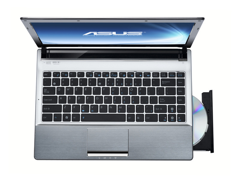 ASUS U30SD-RO096V Intel® Core™ i5 i5-2410M Laptop – image 4