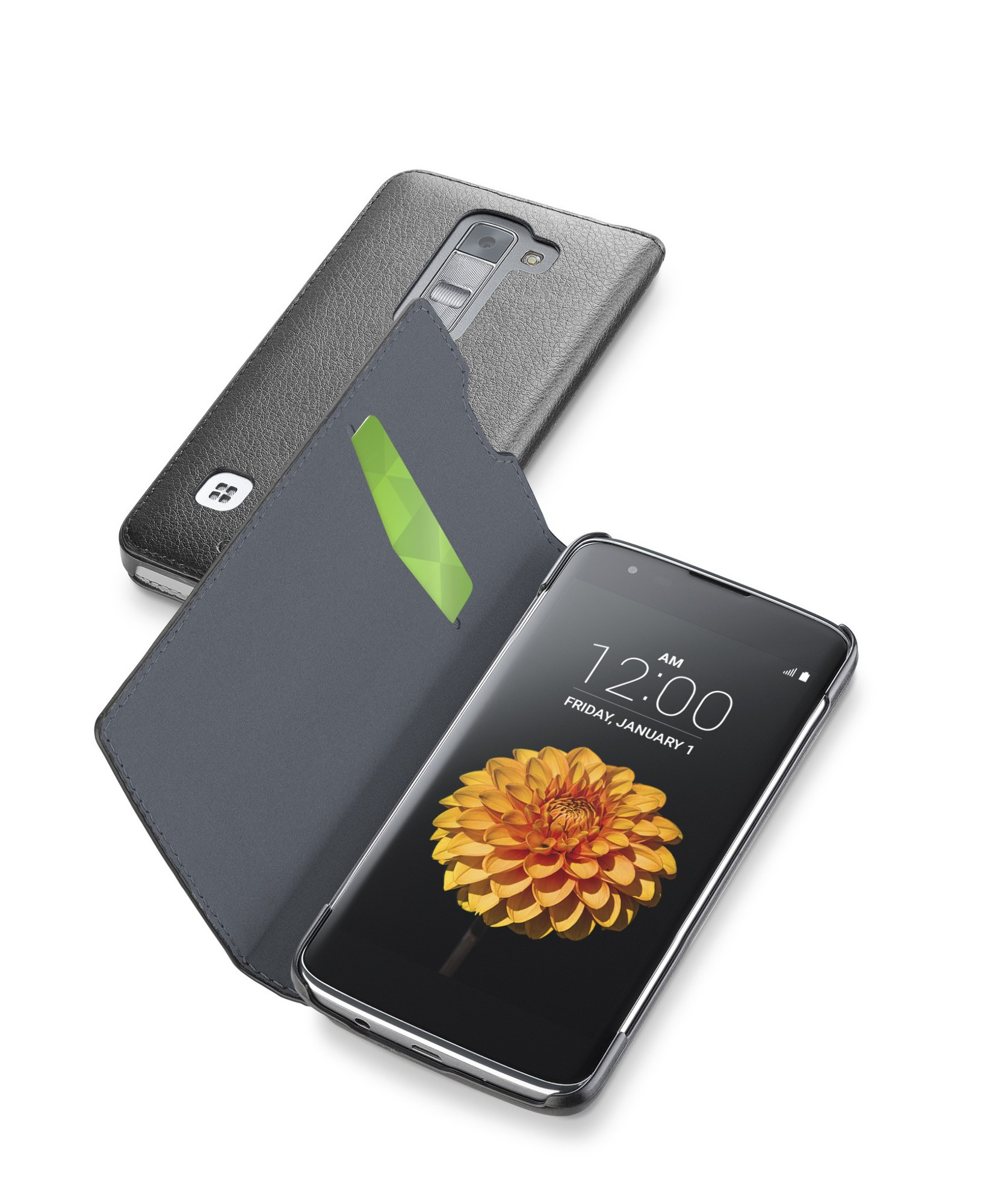 Cellularline Book Essential - K7