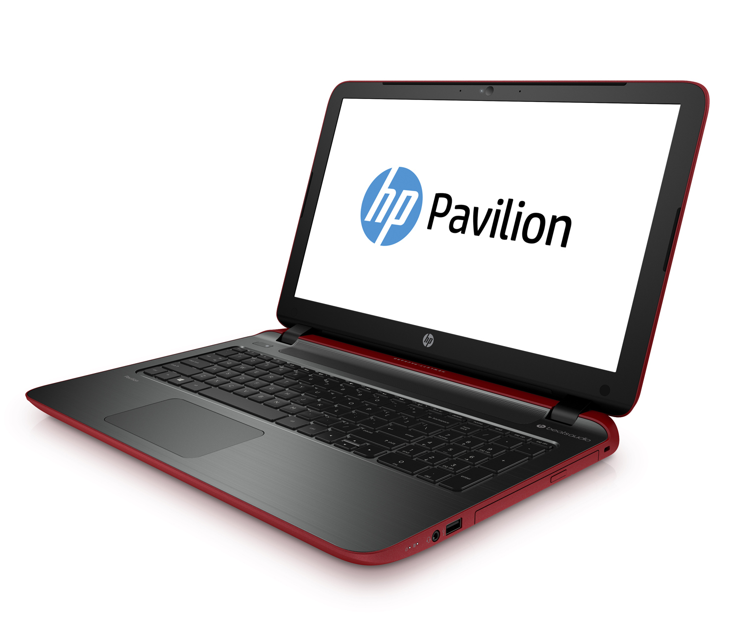 HP Pavilion 15-p120na Intel® Core™ i3 i3-4030U Laptop – image 7