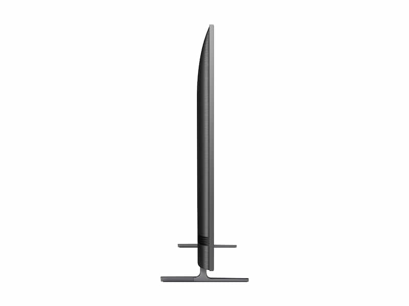 Samsung QN55Q80RAFXZA TV – image 4
