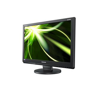 Samsung 2494LW computer monitor – image 5