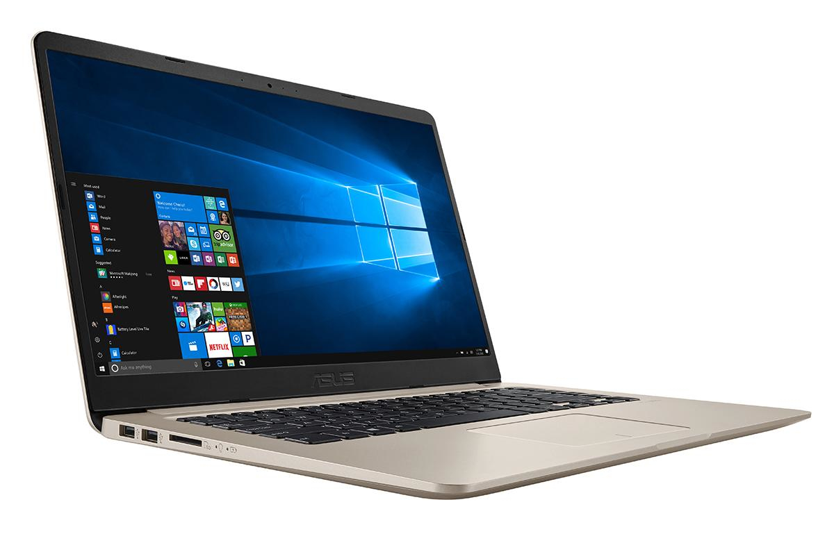 ASUS Vivobook S15 S510UN-BQ019T Intel® Core™ i5 i5-7200U Laptop – image 7