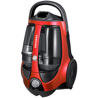 Samsung SC8835 2 L Cylinder vacuum Dry 2200 W Bagless – image 7