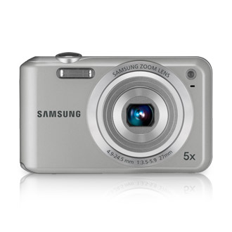 Samsung ES ES67 1/2.33" Compact camera