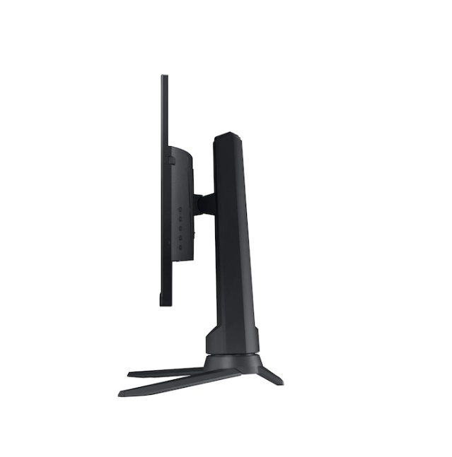 Samsung LF24G35TFWN computer monitor – image 5
