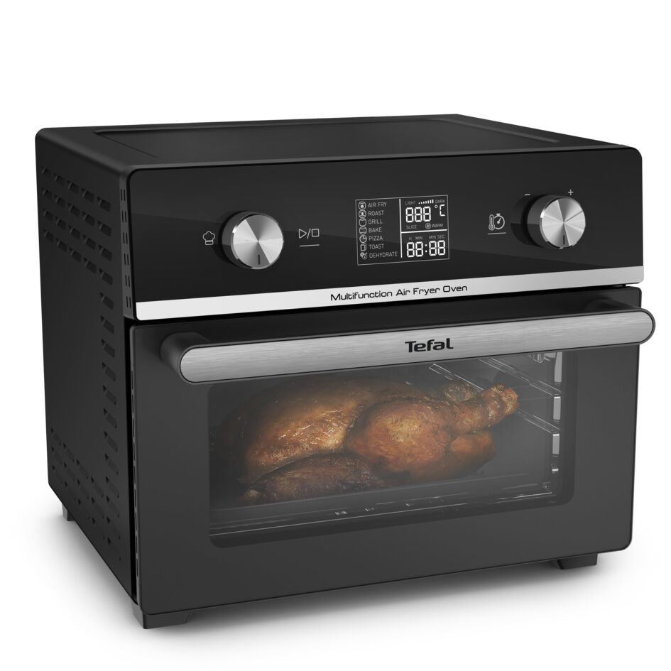 Tefal Easy Fry FW605840 fryer Single – image 1