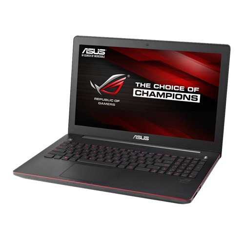 ASUS ROG G550JK-CN155H laptop Intel® Core™ i7 i7-4700HQ – image 3