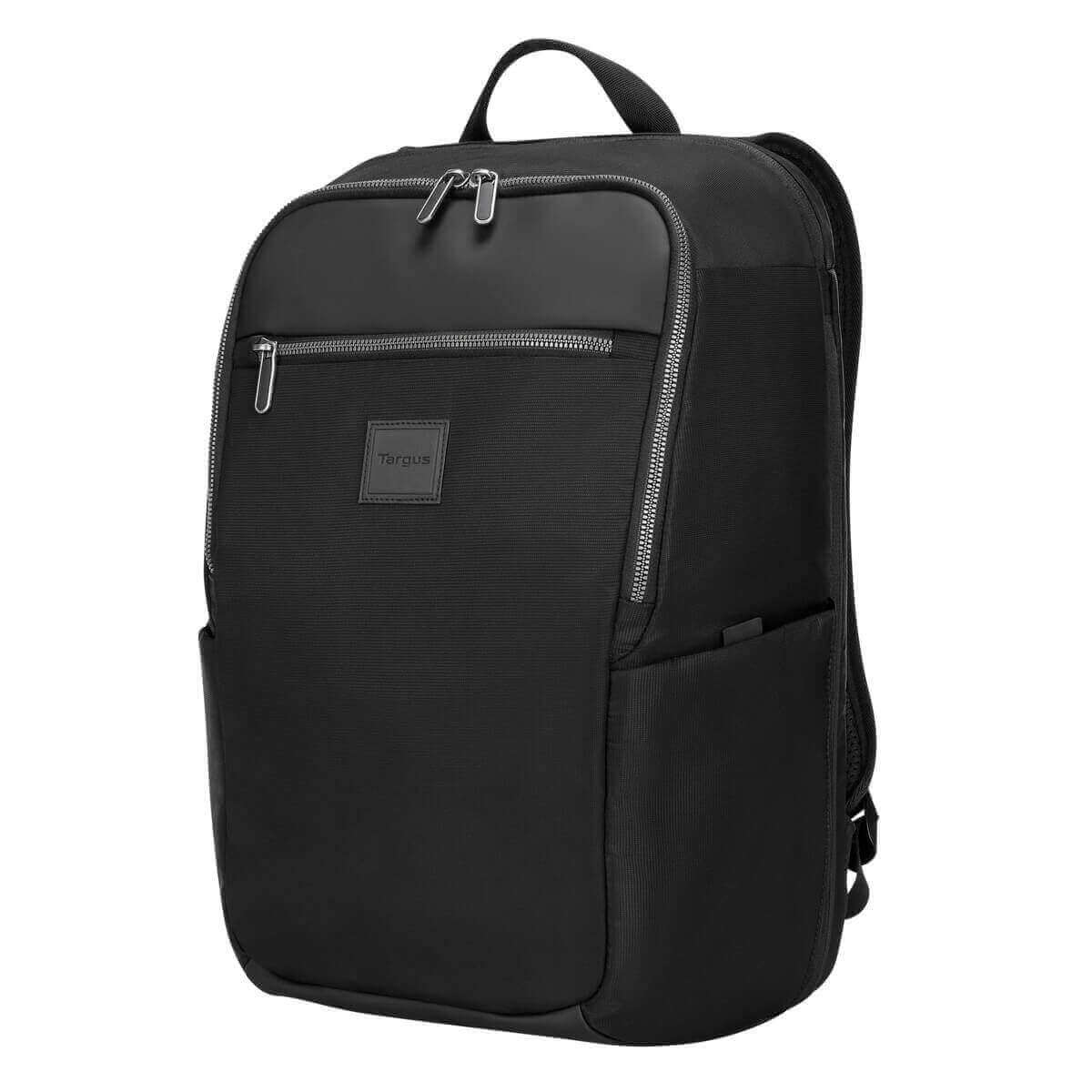 Targus TBB596GL 39.6 cm (15.6") Backpack Black – image 8