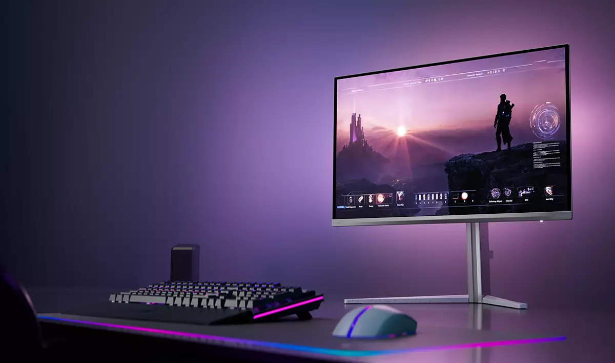 Product Gallery