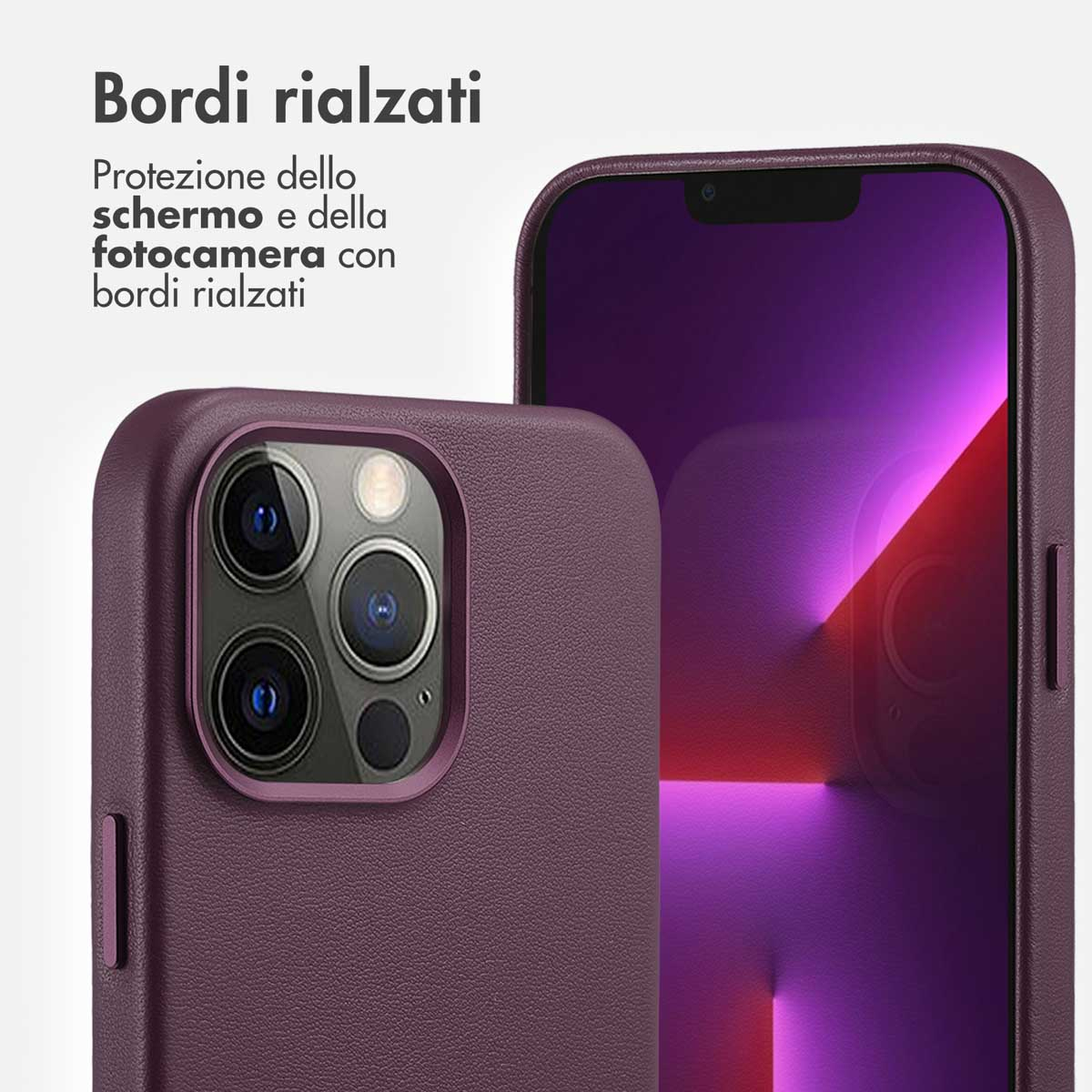 Accezz SH00067681 mobile phone case – image 4