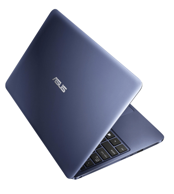 ASUS EeeBook X206HA-FD0050T-BE Intel Atom® x5-Z8350 Laptop – image 5