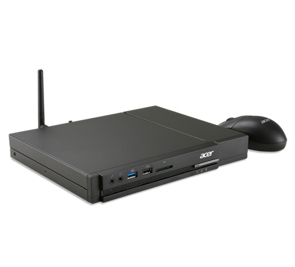 Acer Veriton N N4630G-EI5446X Intel® Core™ i5 i5-4460T – image 2