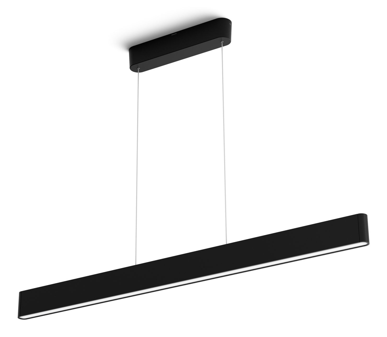 Philips by Signify Philips Hue White and colour ambience Ensis pendant light – image 3