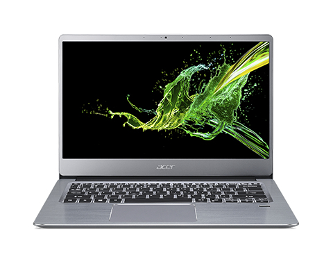Acer Swift 3 SF314-58-78TX Intel® Core™ i7 i7-10510U Laptop – image 1