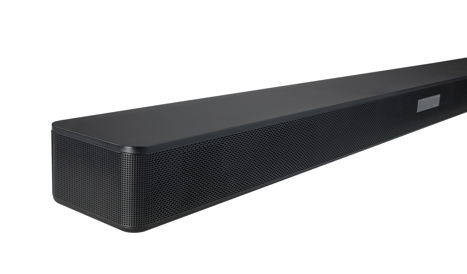LG SK5R soundbar speaker Black 2.1 channels – image 8