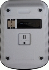 Targus Wireless Numeric Keypad – image 2