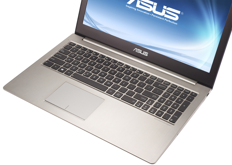 ASUS Zenbook UX52VS-CN021H Intel® Core™ i7 i7-3517U Laptop – image 6