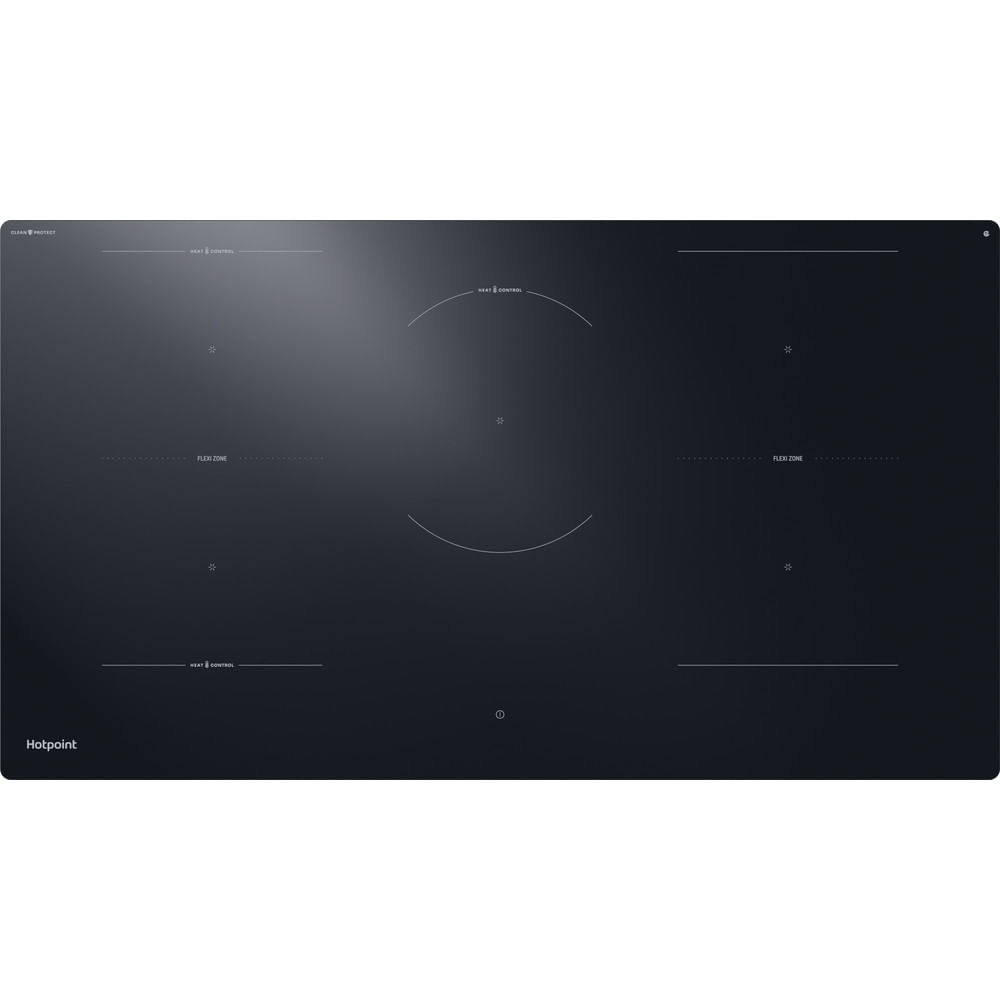 Hotpoint HEX9024DCFF2 — vue 1 sur 8