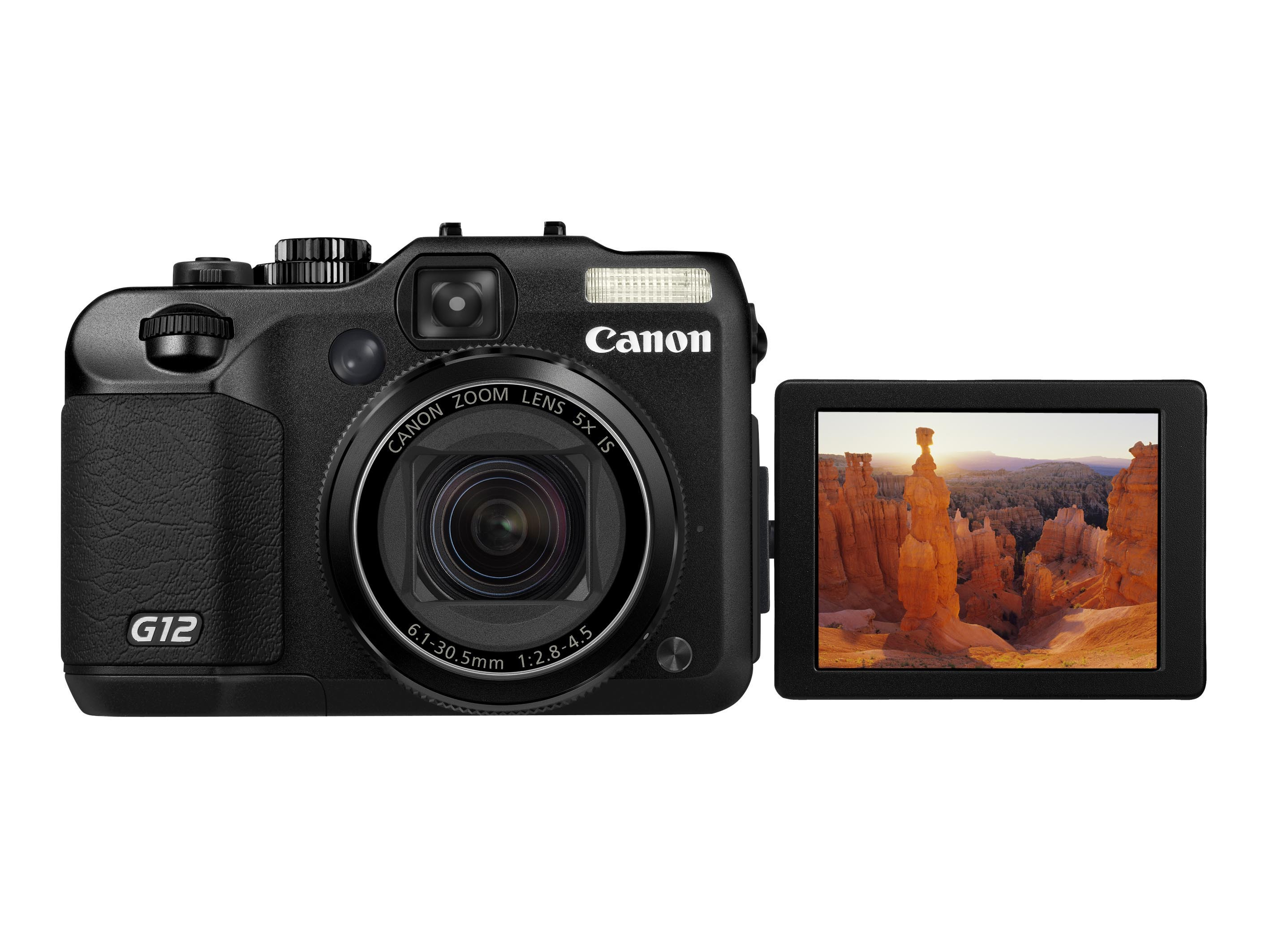 Canon G12 + 270EX – image 5