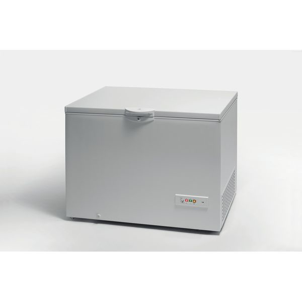 Indesit OS 1A 250 H2 1 – image 3